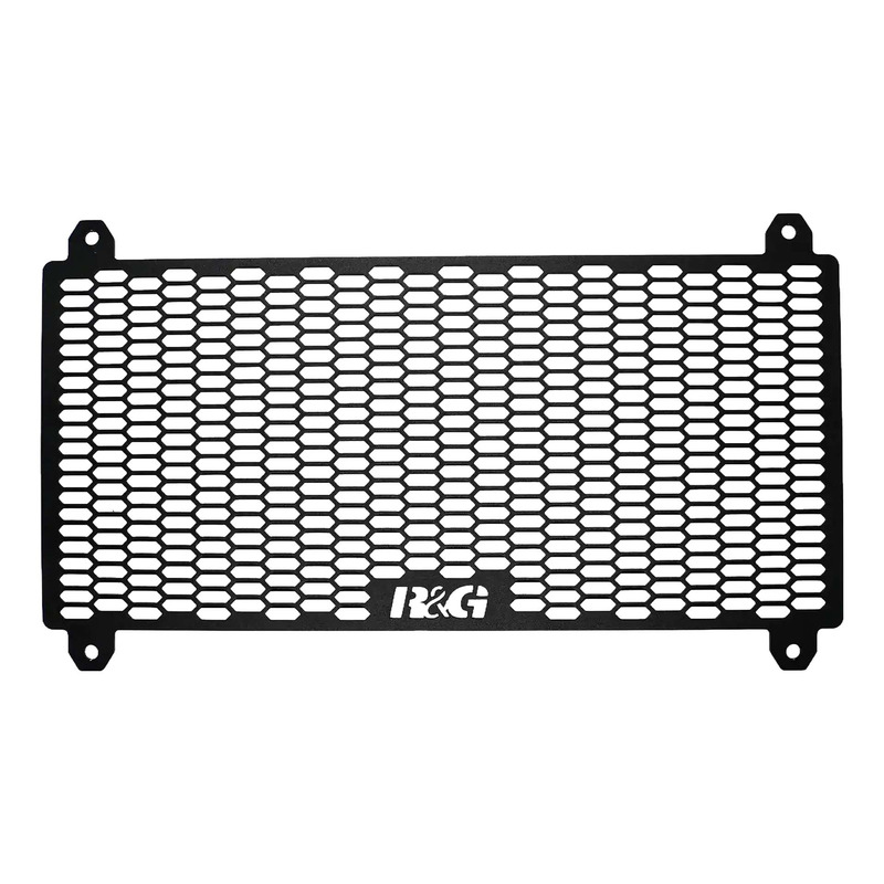 Protection de radiateur R&G Racing Pro Guard Kawasaki Ninja 650 17-24
