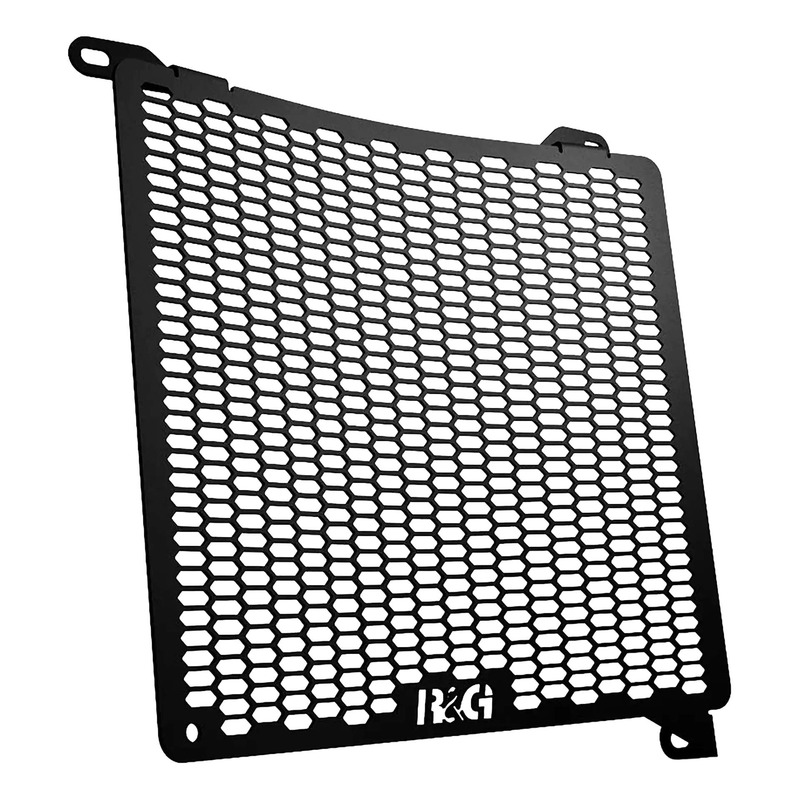 Protection de radiateur R&G Racing Pro Guard Aprilia Tuono 660 21-24
