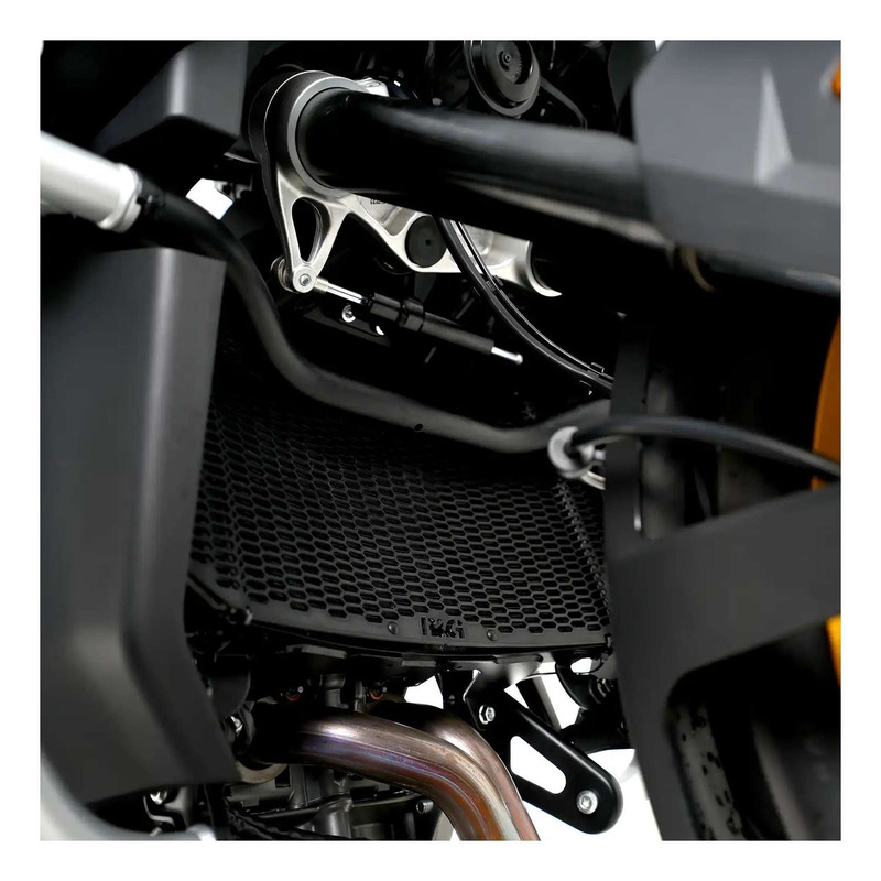 Protection de radiateur R&G Racing Pro Guard CF Moto 800 MT 22-25