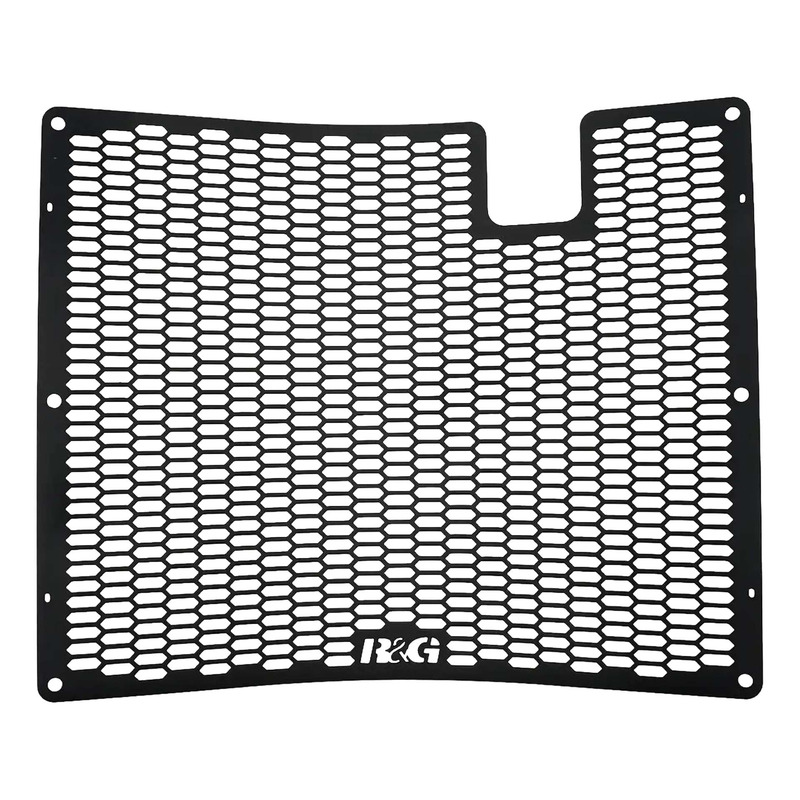 Protection de radiateur R&G Racing Pro Guard Honda CBR 600 RR 24-25