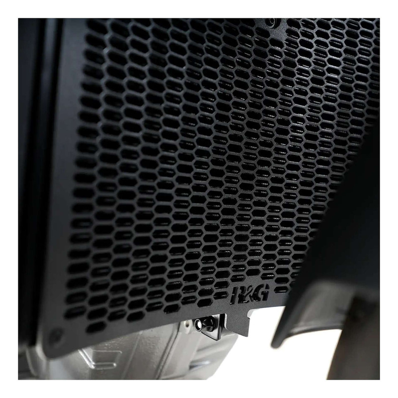 Protection de radiateur R&G Racing Pro Guard KTM 1390 Super Duke R 24-