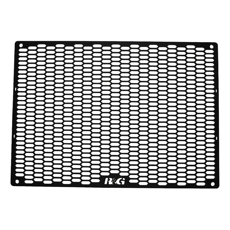 Protection de radiateur R&G Racing Pro Guard Moto Guzzi V100 Mandello