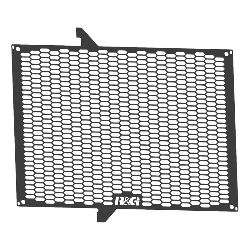 Protection de radiateur R&G Racing Triumph Tiger Sport 800 25-26