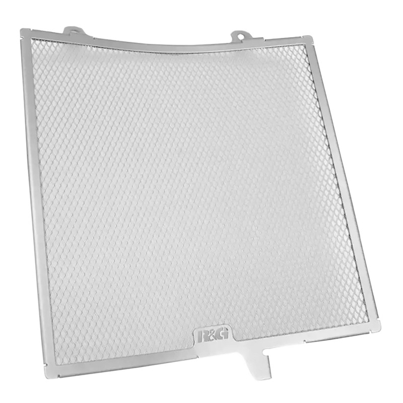 Protection de radiateur R&G Yamaha 700 R7 2022 titane