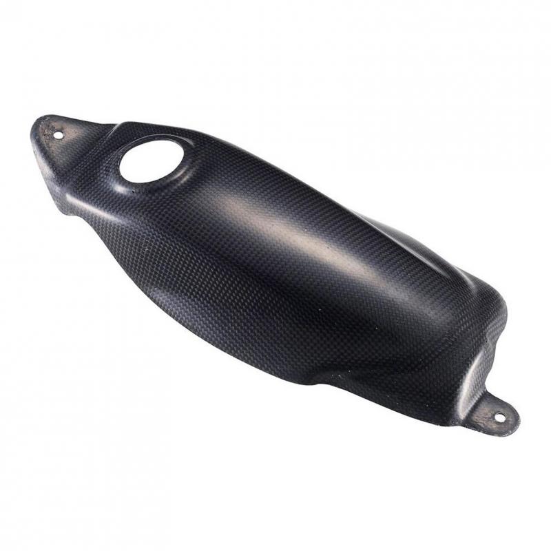 Protection de réservoir Cota 4rt 260 2015