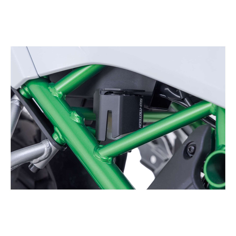 Protection de réservoir de liquide de frein SW-Motech Kawasaki KLE 500 2026