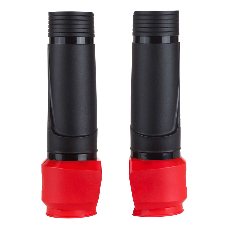 Protection de Té de Fourche Inférieur POLISPORT Noir / Rouge