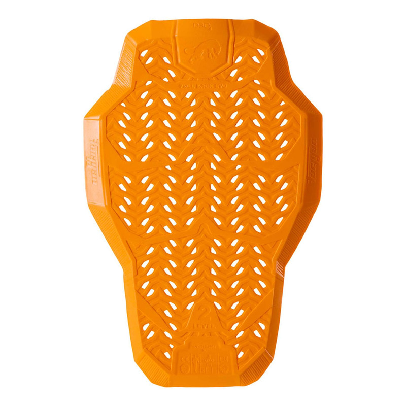 Protection dorsale Furygan Full Back Fury D3O Evo