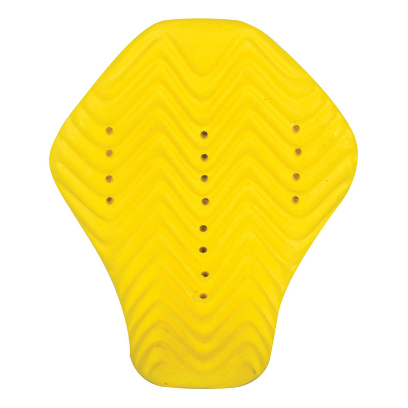 Protection dorsale Oxford RB-Pi yellow – Niveau 1