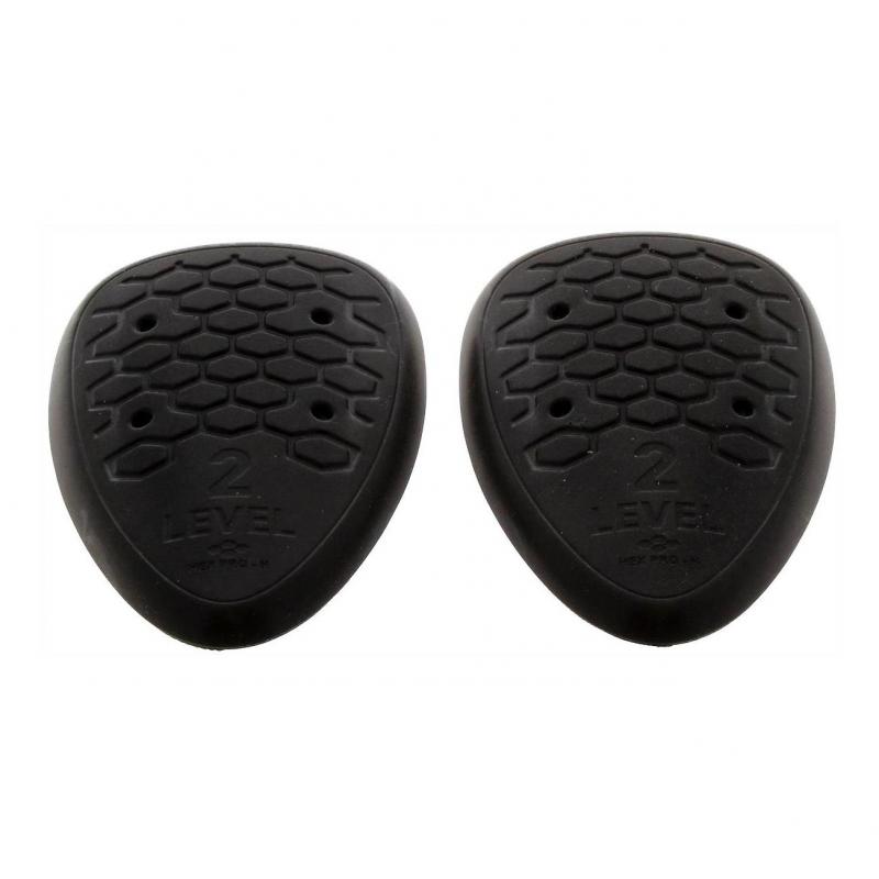 Protections de hanches RST CE Niveau 2