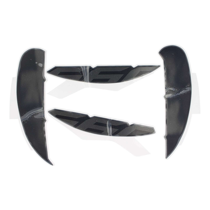 Protection latérale de réservoir d'origine 2S001632 Aprilia RS 660 2