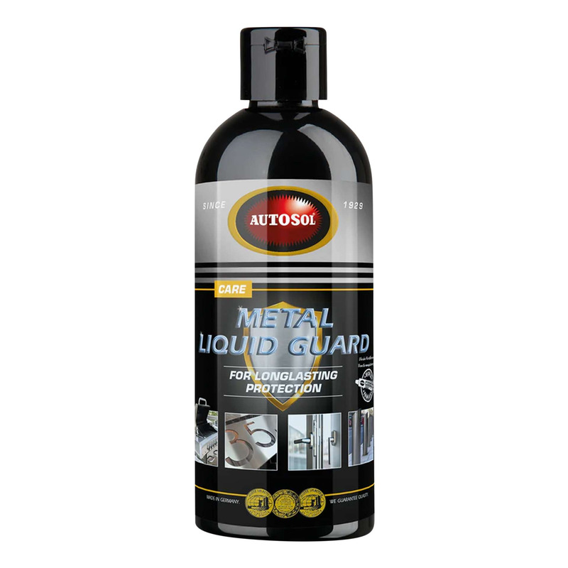 Protection metal Autosol Liquid Guard 250 ml