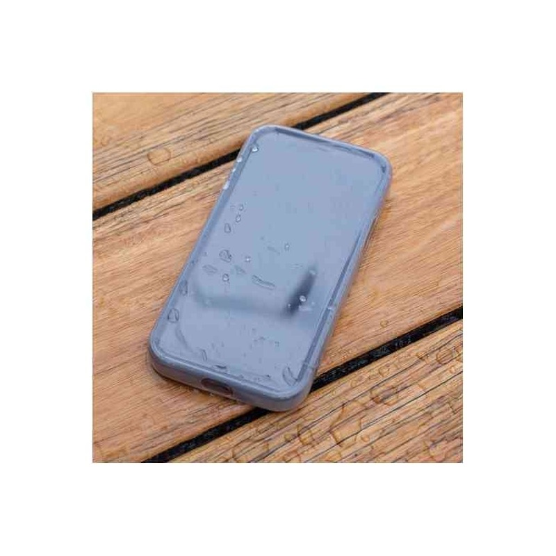 Protection Poncho Quad Lock iPhone 12 Pro Max