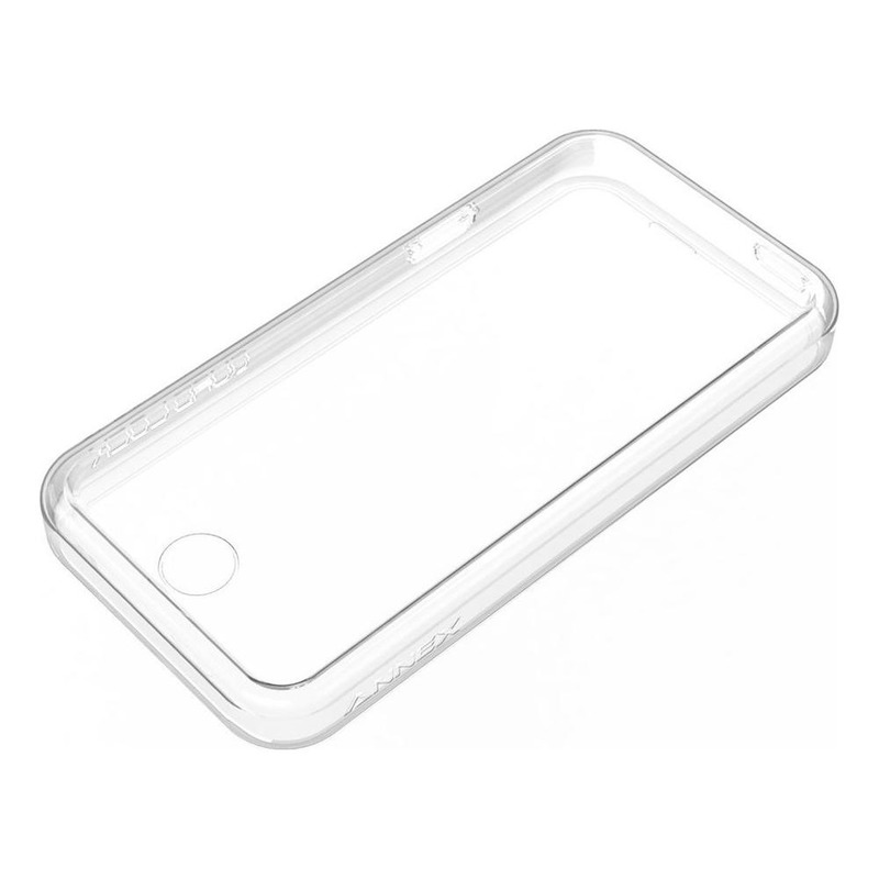 Protection Poncho Quad Lock iPhone 5 / 5S / SE