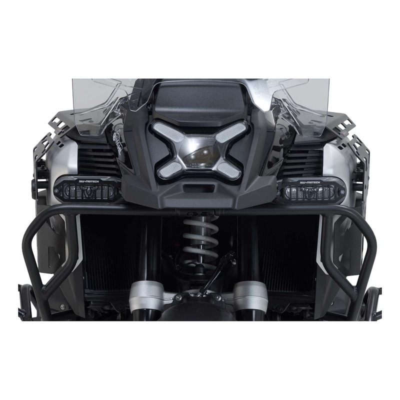 Protection pour feux additionnels SW Motech BMW R 1300 GS Adventure 20