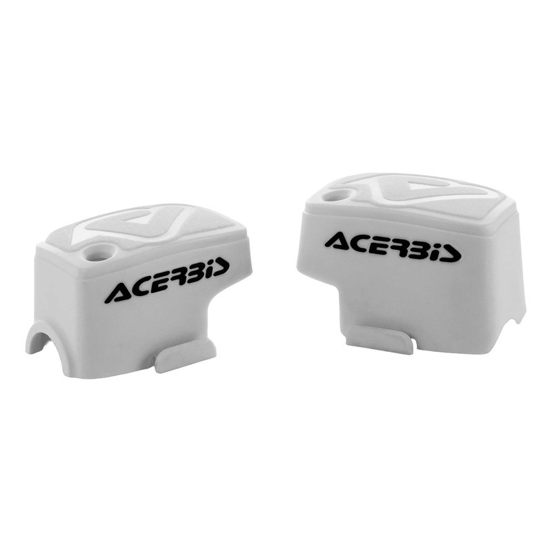 Protections ACERBIS de Maître-Cylindre BREMBO depuis 2014 – Blanc