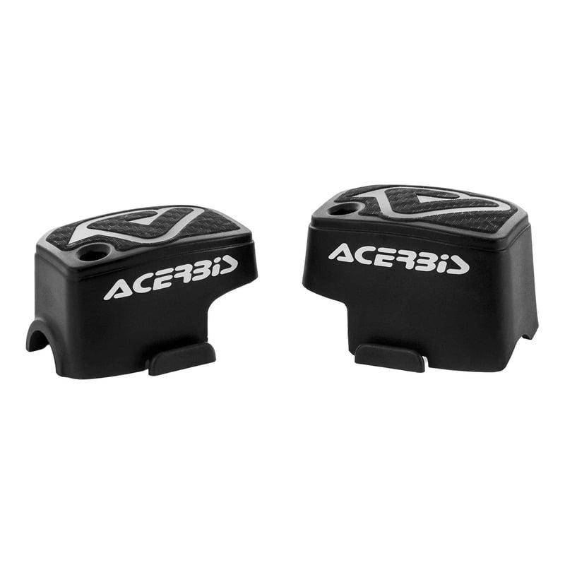 Protections ACERBIS de Maître-Cylindre BREMBO depuis 2014 – Noir