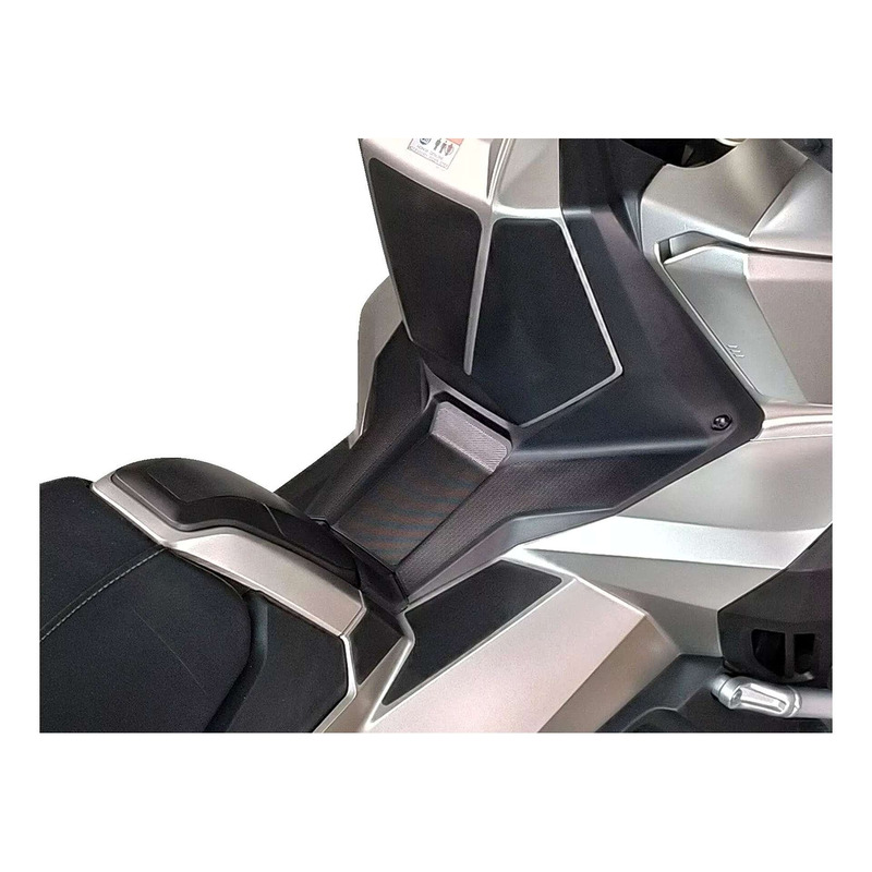 Protections anti-rayures adhésive Uniracing pour tunel Honda X-ADV 75