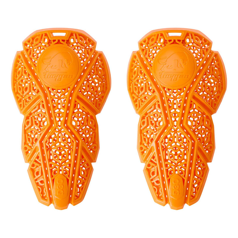 Protections coudes/épaules Furygan D3O Spectre L2
