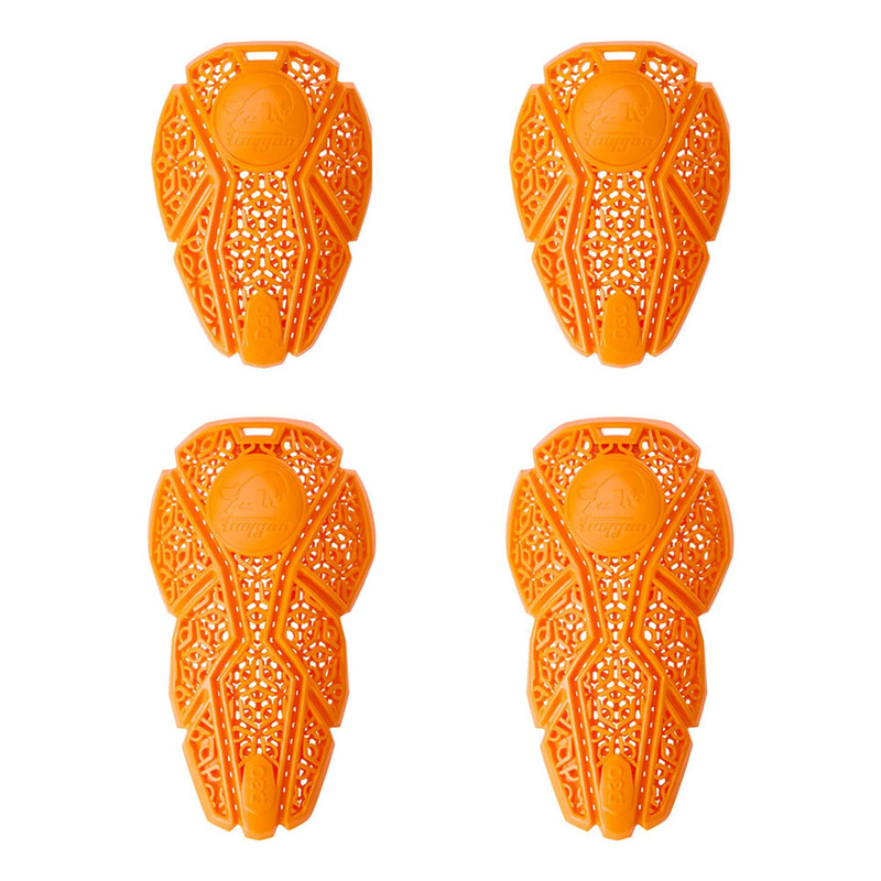 Protections coudes et épaules Furygan Jacket Pack D3O Spectre L2