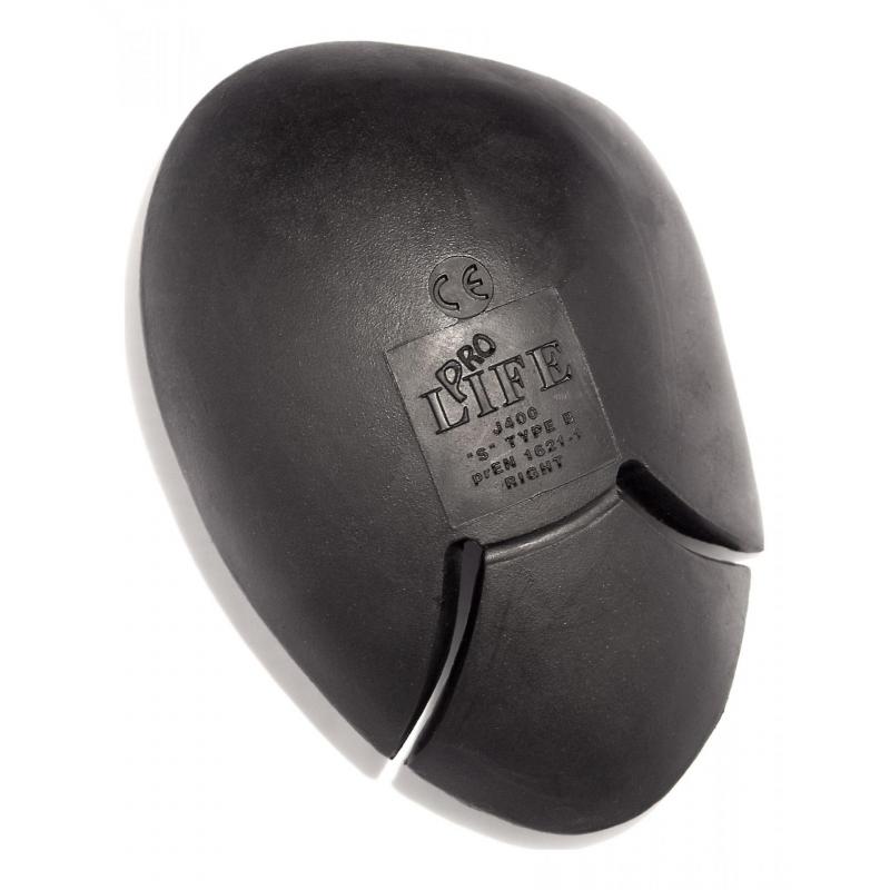 Protections d'épaules Rev'it Safe Tech J400