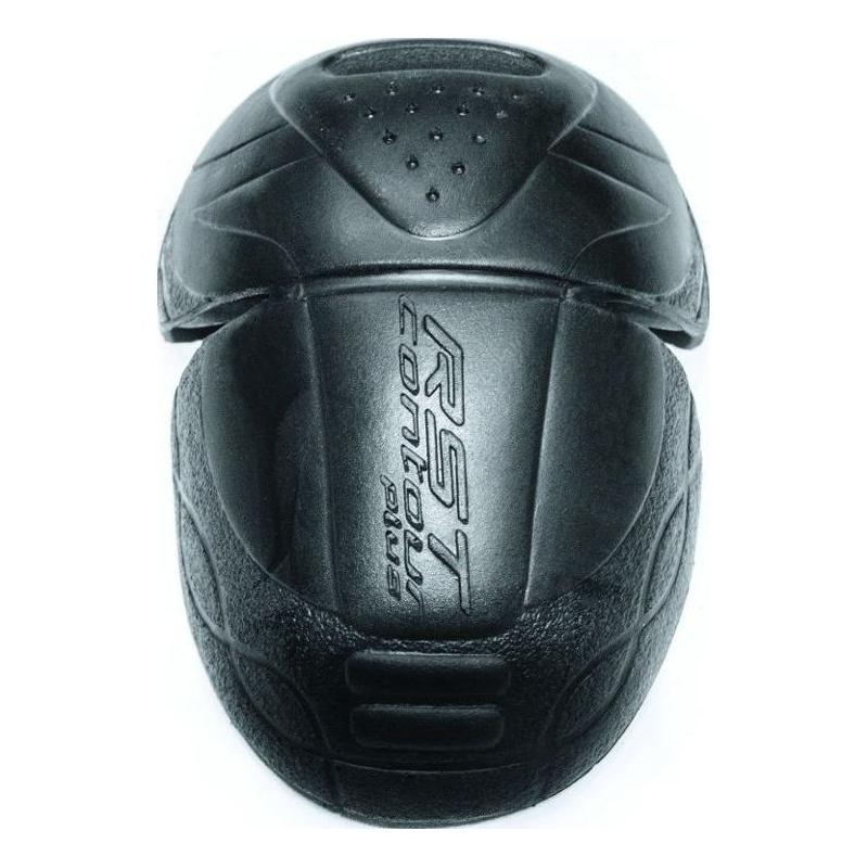 Protections d'épaules RST Contour Niveau 2 noir