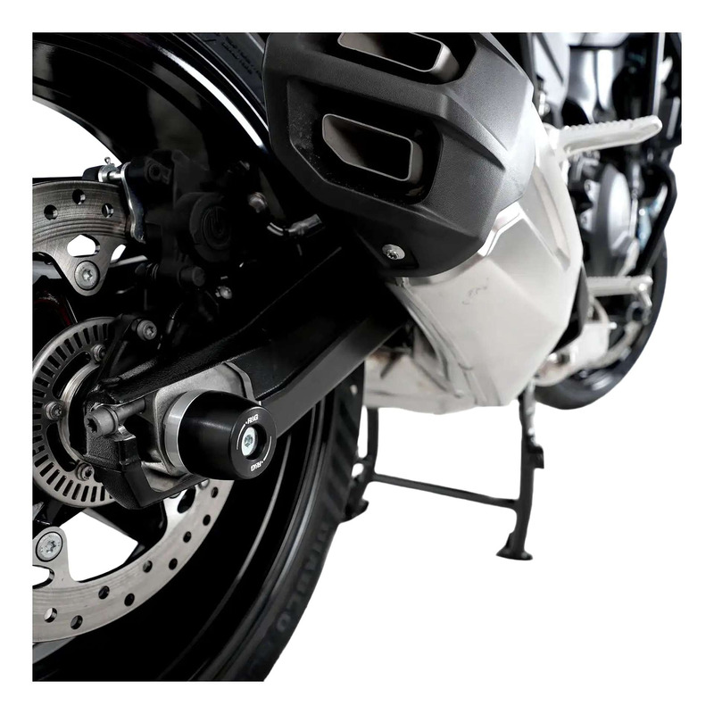 Protections de bras oscillant R&G Apex BMW S 1000 RR 2025