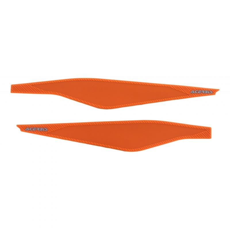 Protections de bras oscillants Acerbis X-Guard KTM 125 SX 16-18 (orang