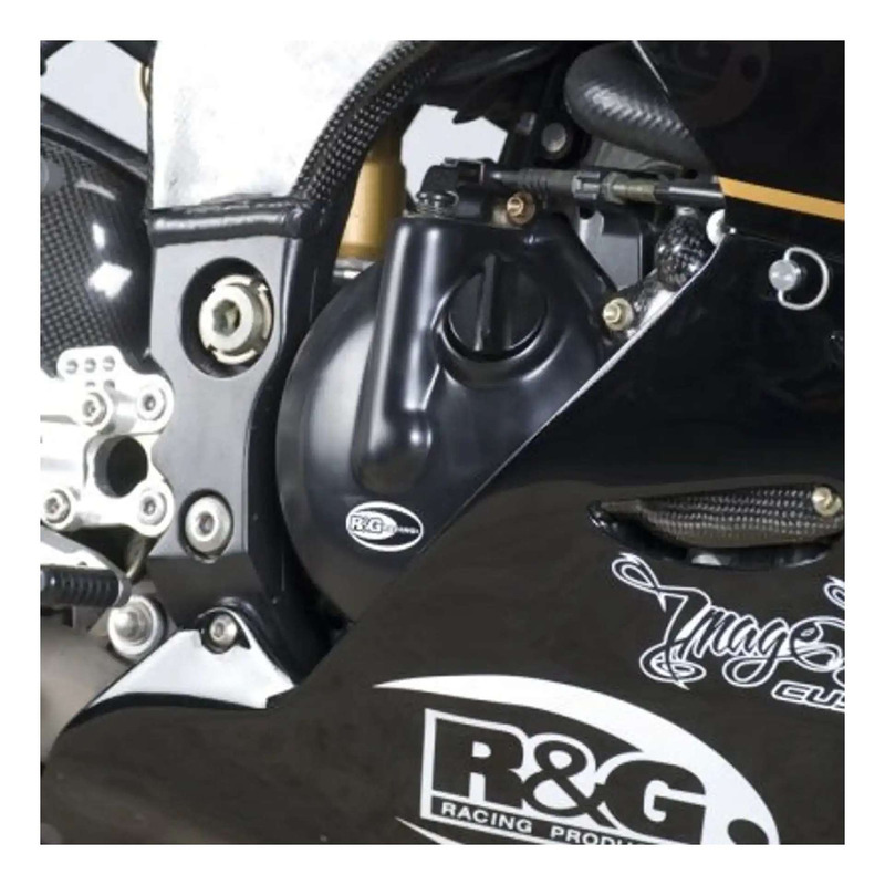 protections de carter droit R&G Racing Kawasaki ZX-10 R 04-05