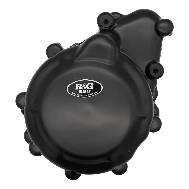 Protections de carter R&G Racing Kawasaki ZX-4