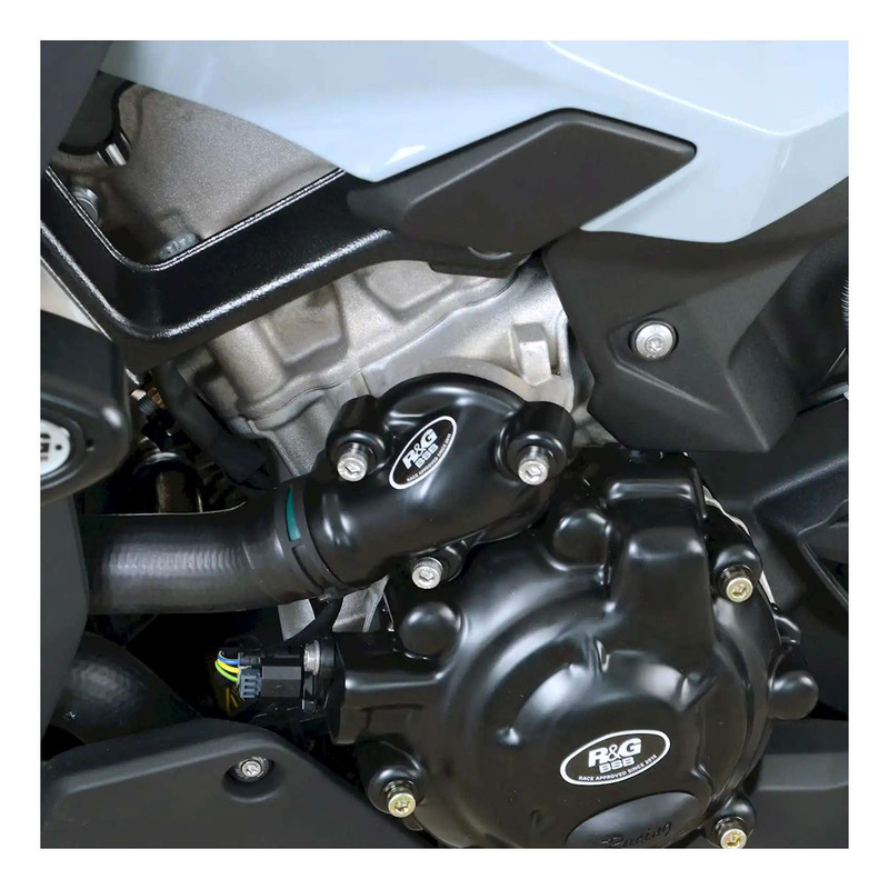 Protections de carter R&G Racing Trio BMW M 1000 XR 24-25