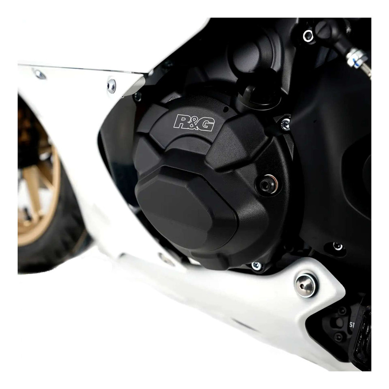 Protections de carter R&G Racing Trio Yamaha Tenere 700 20-24