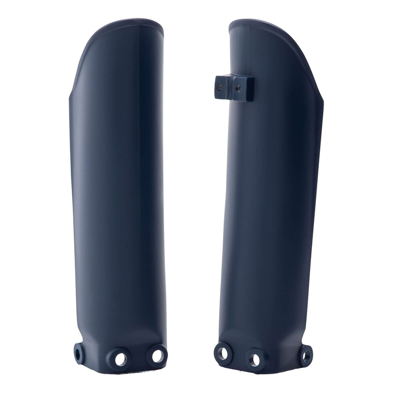 Protections de Fourche ACERBIS Bleu – Husqvarna 65 TC 17-25