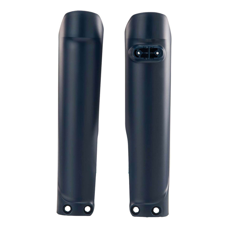 Protections de Fourche ACERBIS Bleu Nuit – Husqvarna TE / FE 16-23