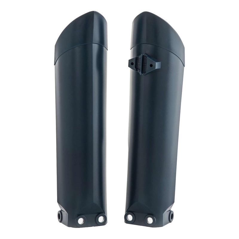 Protections de Fourche ACERBIS Bleu Nuit – Husqvarna 85 TC 14-17