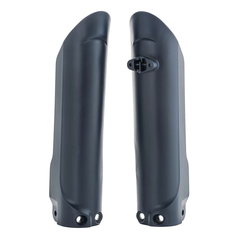 Protections de Fourche ACERBIS Bleu Nuit – Husqvarna 85 TC 18-25