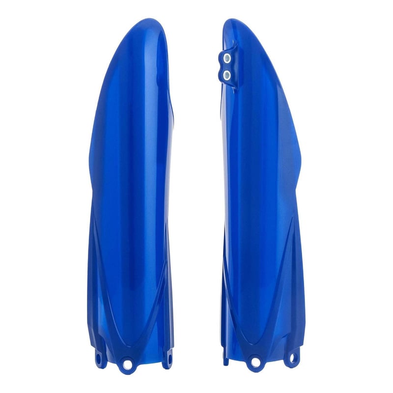 Protections de Fourche ACERBIS Bleu – Yamaha 450 YZF 10-22