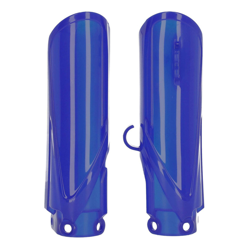 Protections de Fourche ACERBIS Bleu – Yamaha 65 YZ 18-25