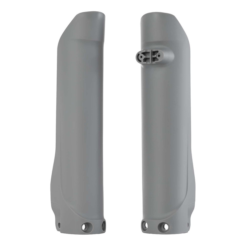 Protections de Fourche ACERBIS Gris - Husqvarna TC / FC 16-22