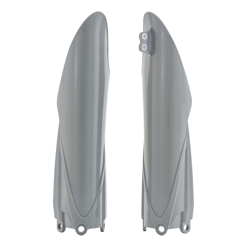 Protections de Fourche ACERBIS Gris -