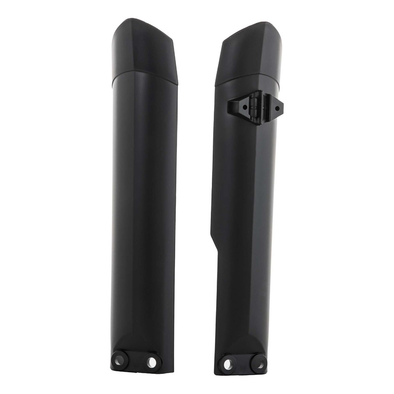 Protections de Fourche ACERBIS Noir - Husqvarna 85 TC 14-17