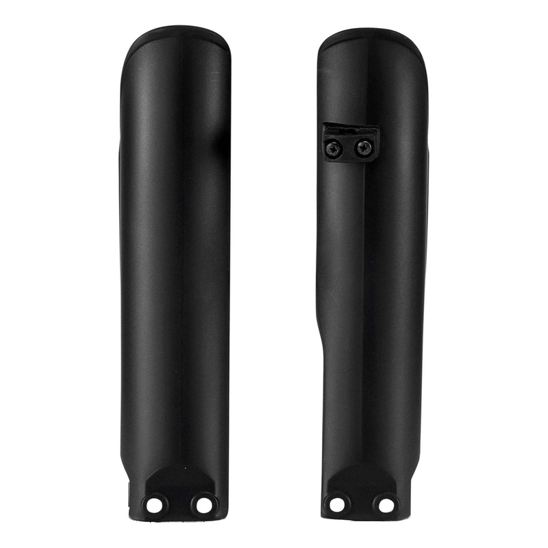 Protections de Fourche ACERBIS Noir - KTM 65 SX