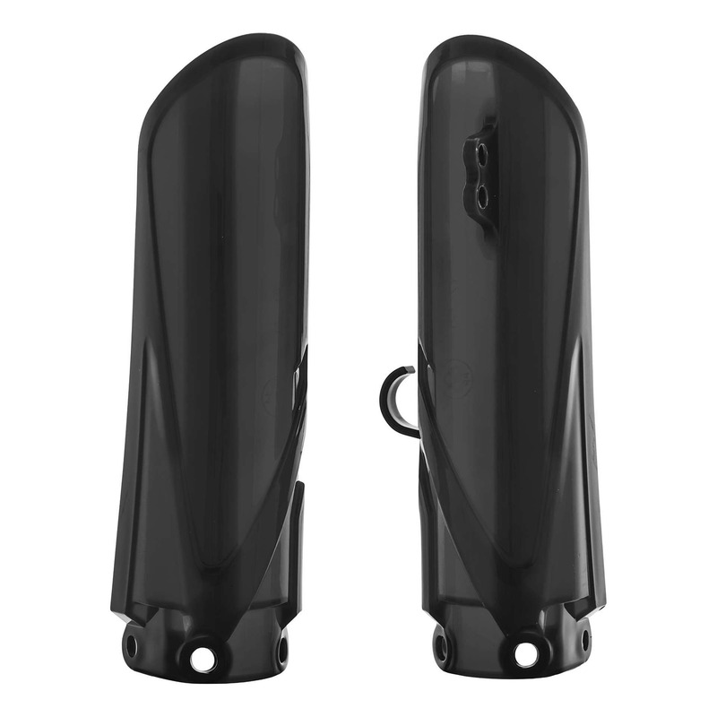 Protections de Fourche ACERBIS Noir - Yamaha 65 YZ 18-25