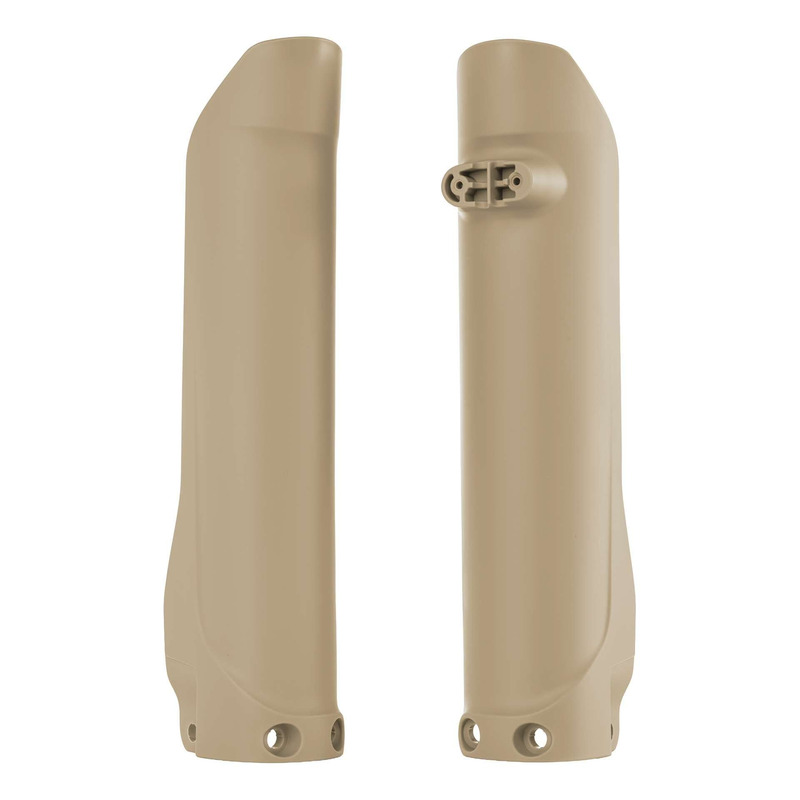 Protections de Fourche ACERBIS Sable - Husqvarna TE / FE 16-23