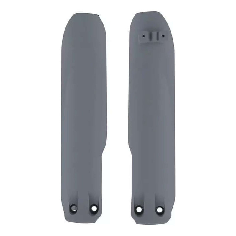 Protections de Fourches POLISPORT Type Origine Gris Nardo - Beta RR 2T