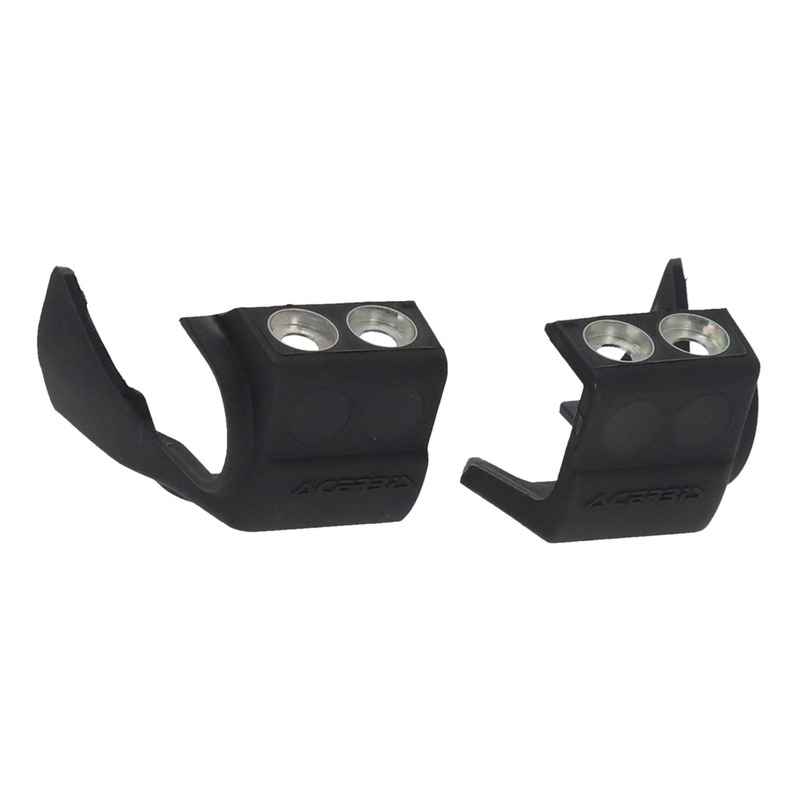 Protections de pieds de fourche Acerbis XL 750 Transalp 23-24