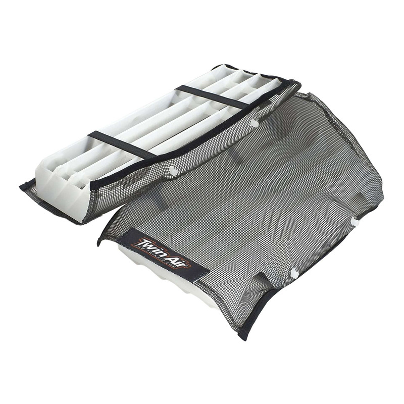 Protections de radiateur Twin Air Ducati Desmo 450 25-26