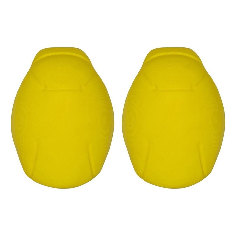Protections épaules Helstons SW-263 jaune