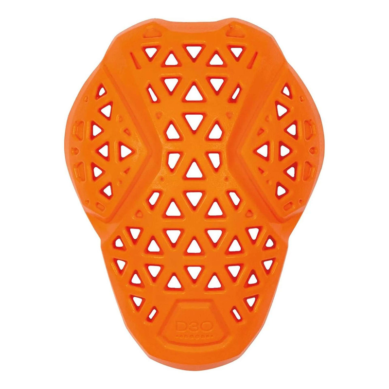 Protections épaules Icon D3O® LP1 Compact
