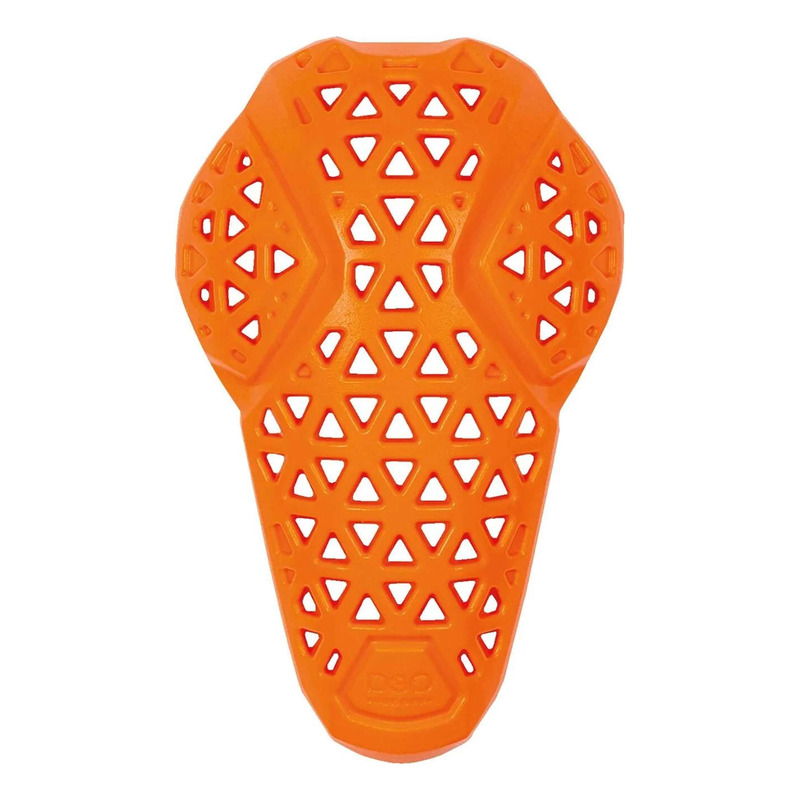 Protections genoux Icon D3O® LP1 Compact